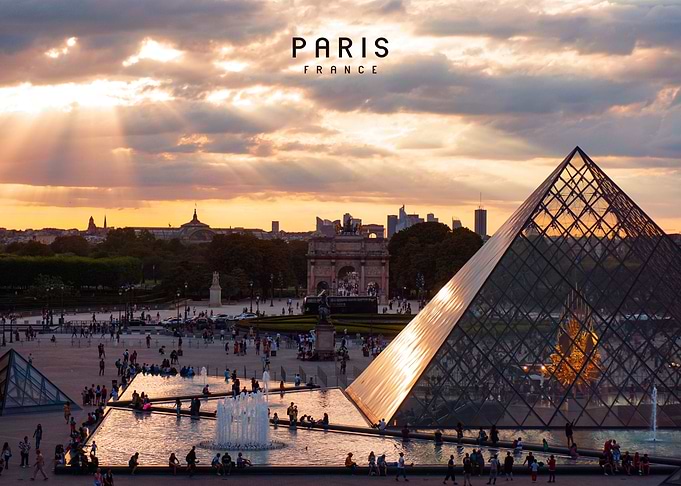 Paris