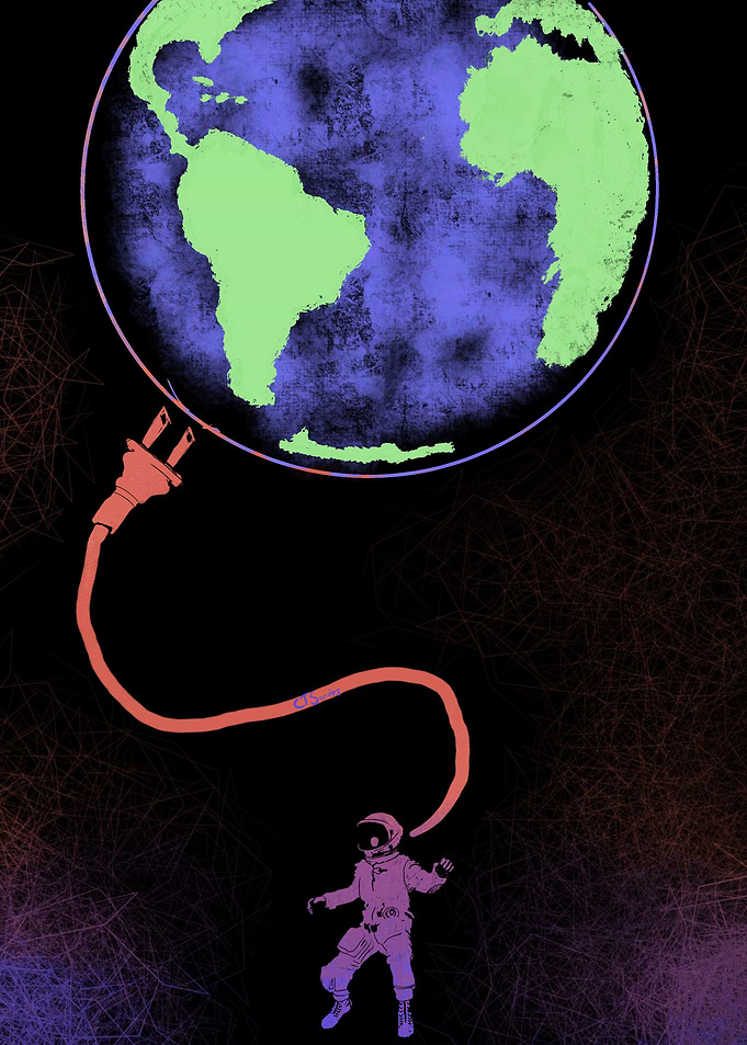 Disconnected