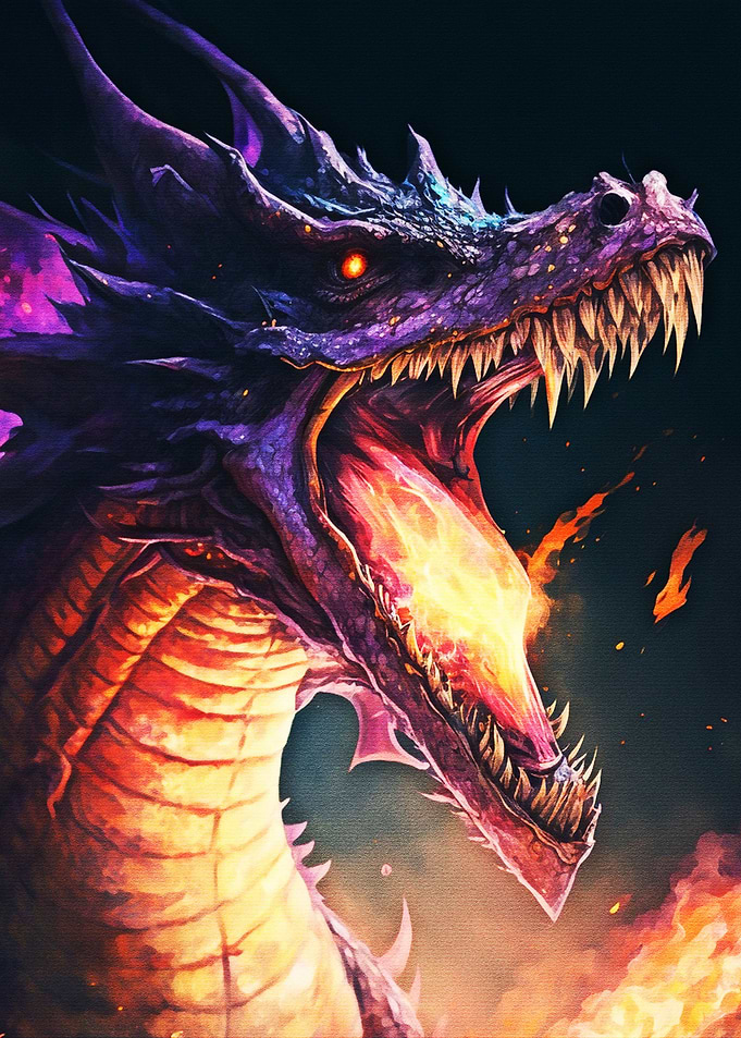 Dragon Fire
