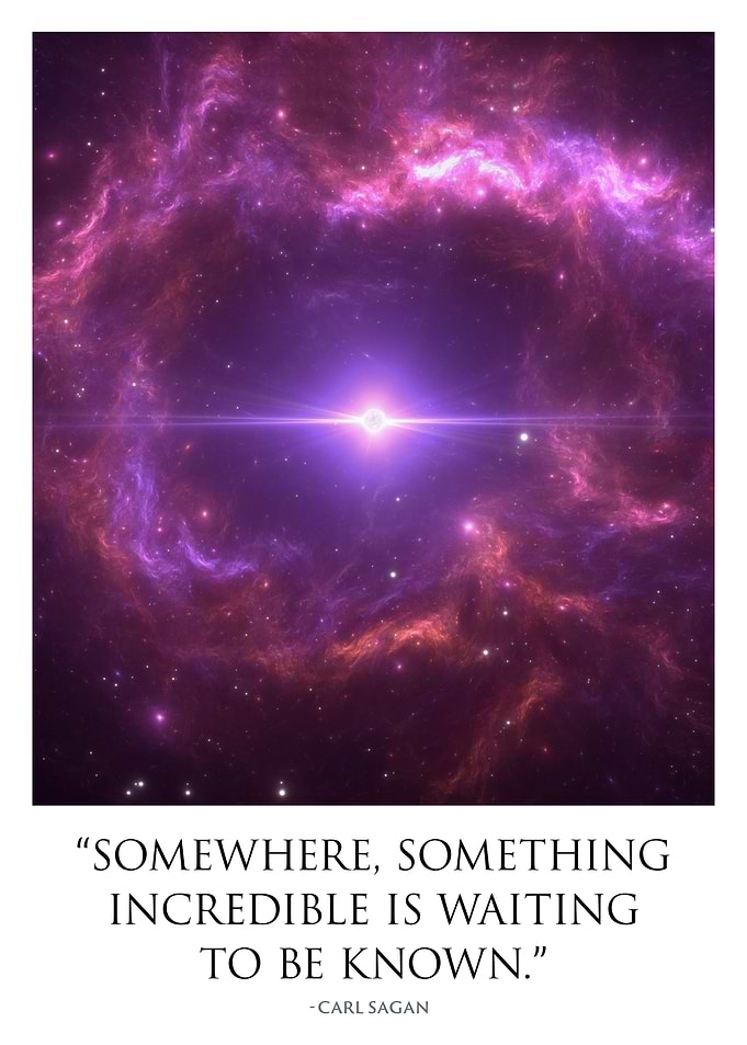 Science Inspiration