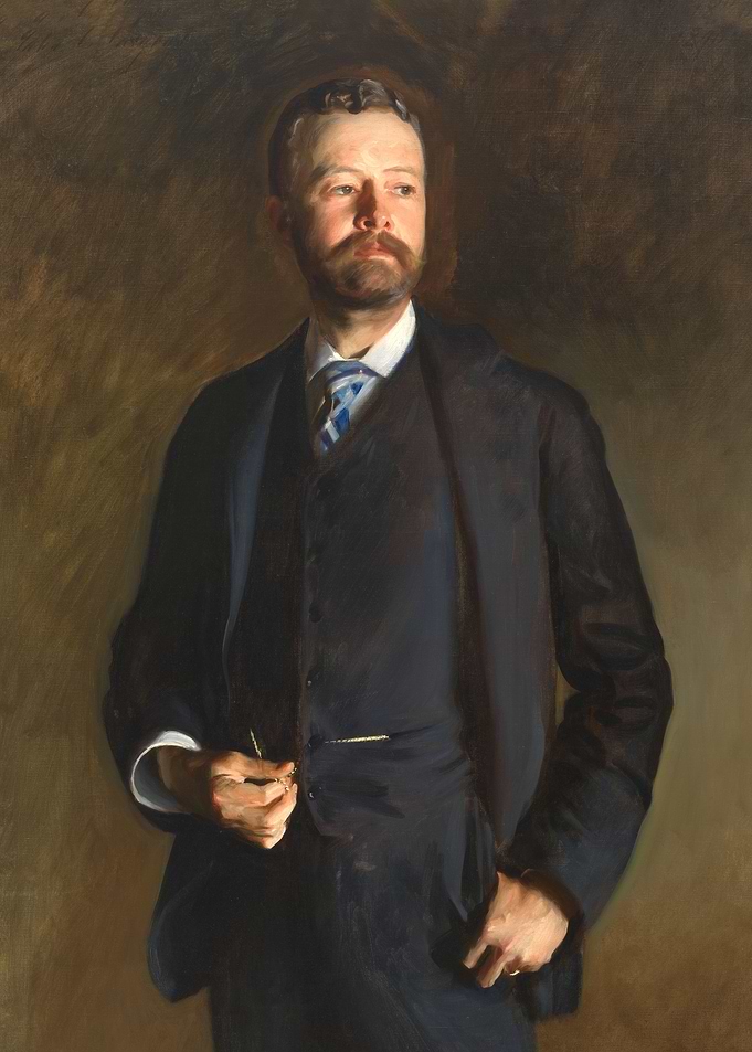 Henry Cabot Lodge