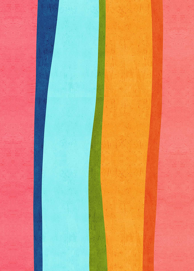 Colored Expressionism 01