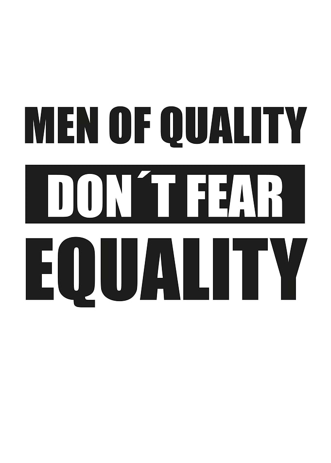 Feminism Emancipation