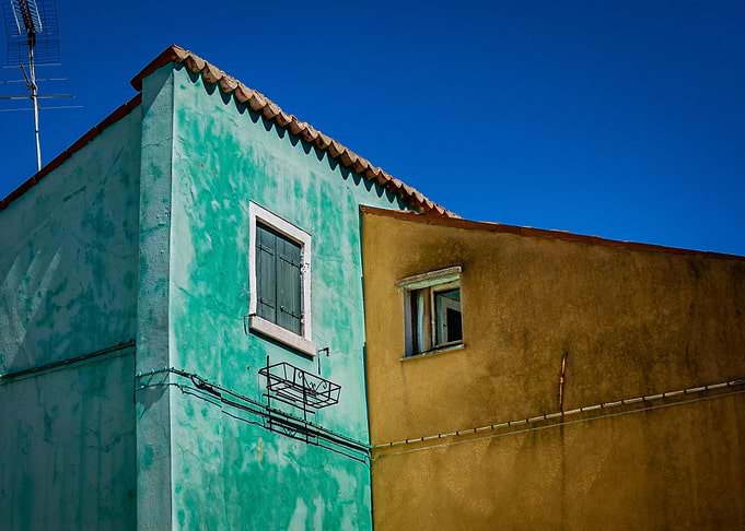 Burano XII