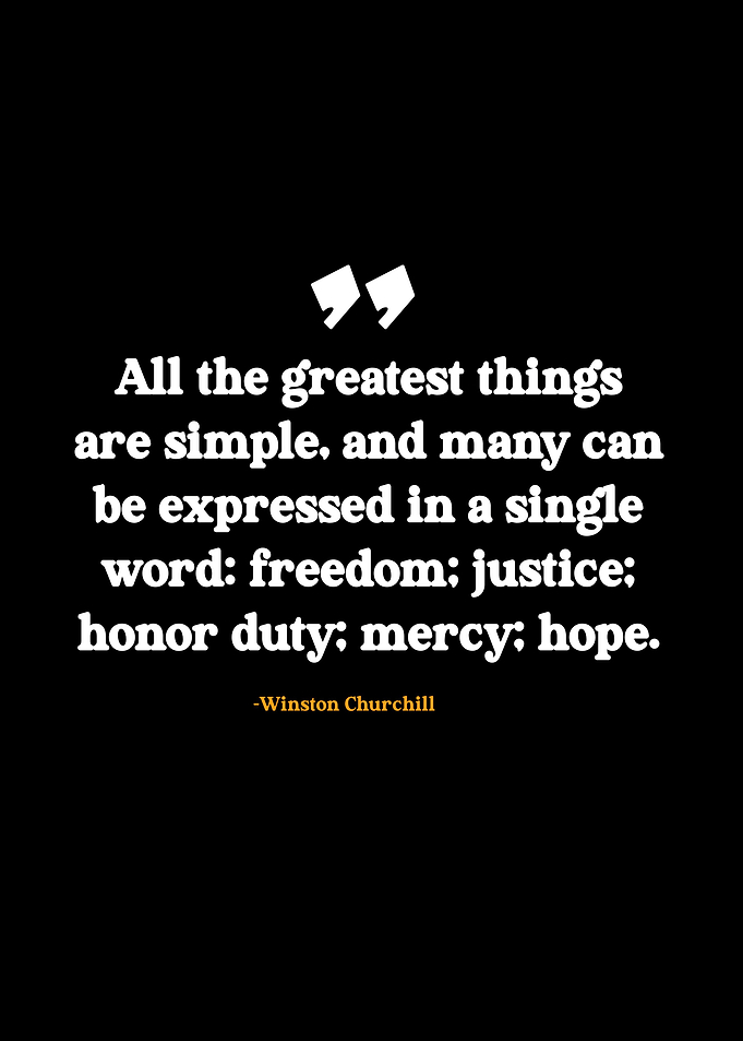 quote