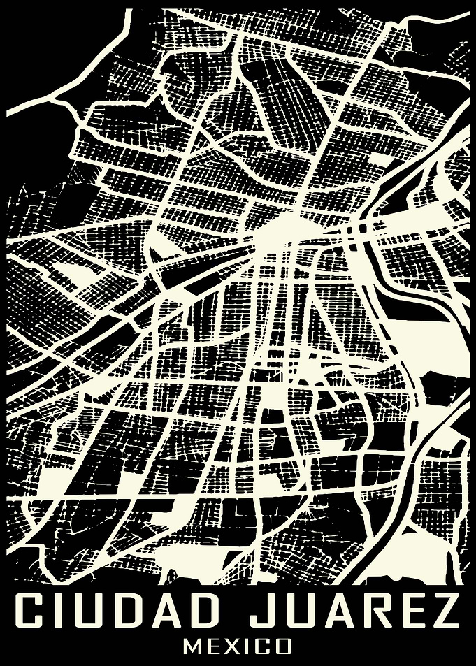 Ciudad Juarez Mexico City