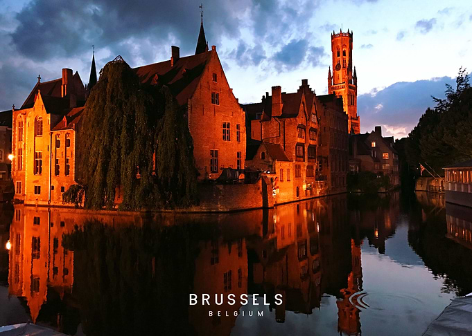 Brussels