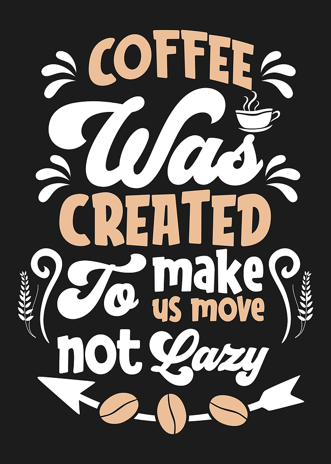 Coffee Quote