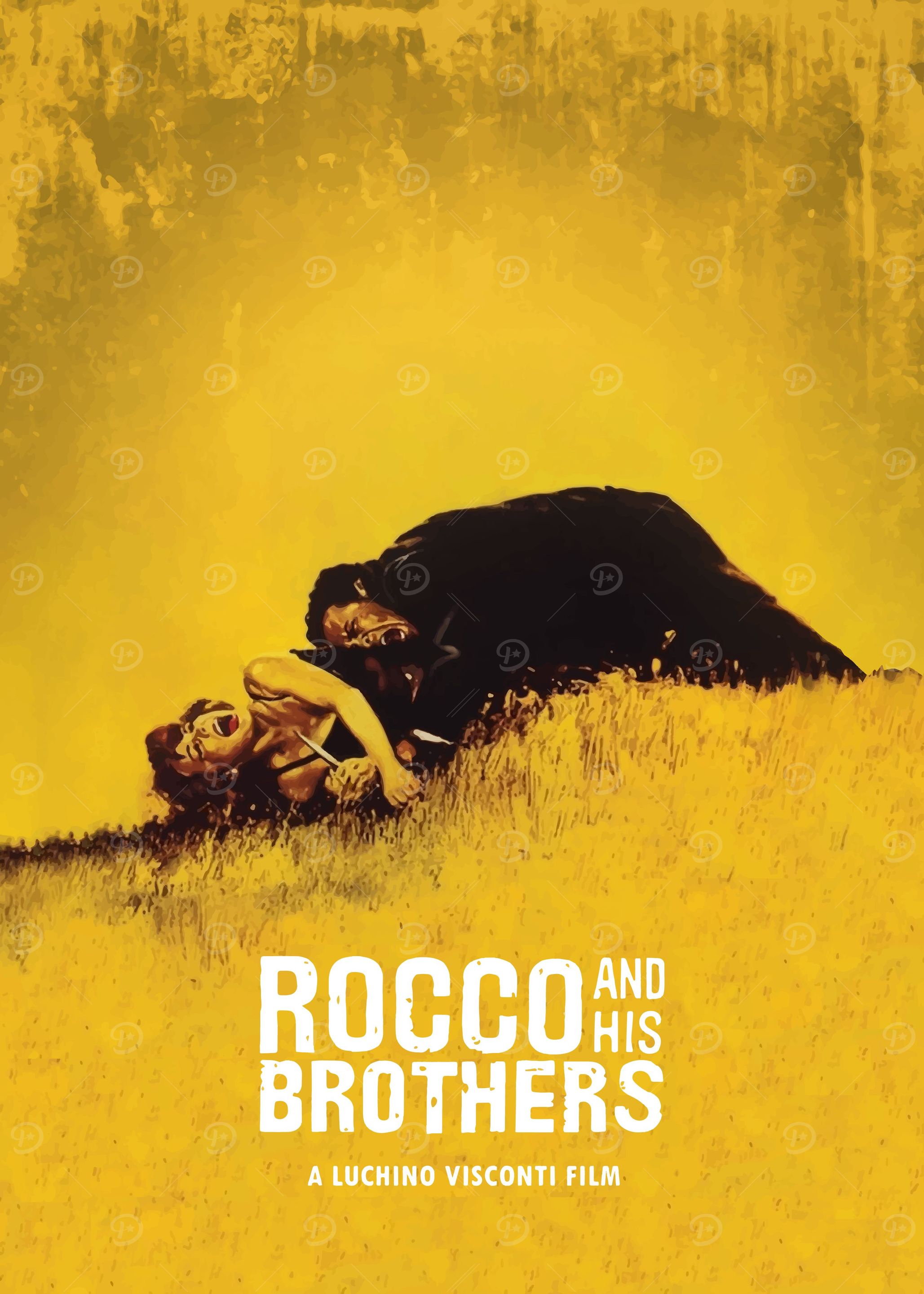 Rocco And His Brothers
