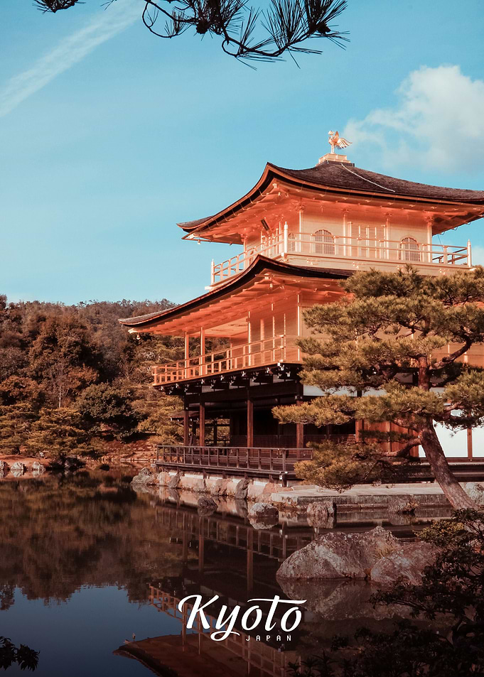 Kyoto