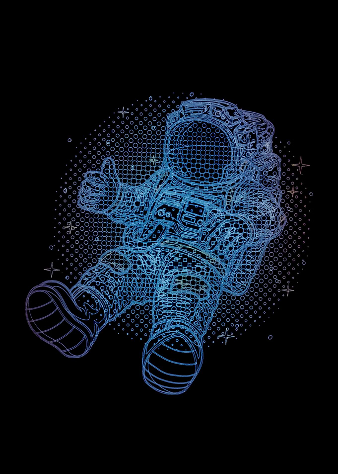 astronaut 1