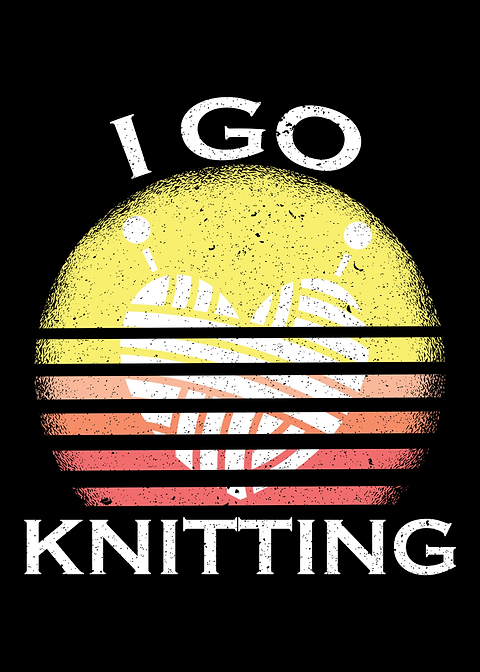 Knitting Knitters