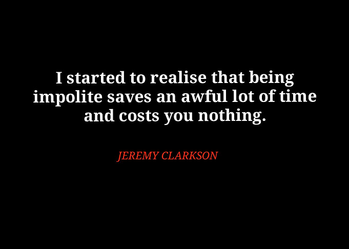 quote