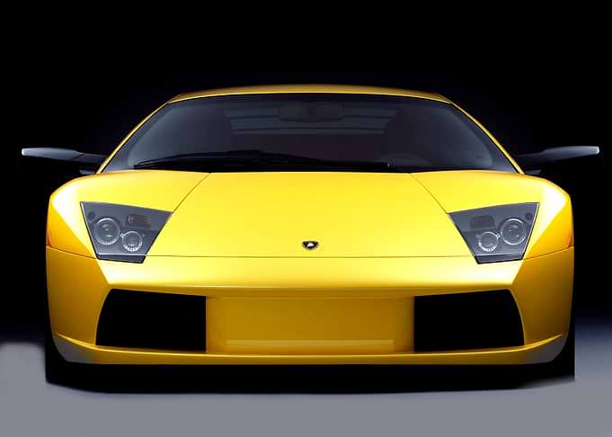 lamborghini murcielago