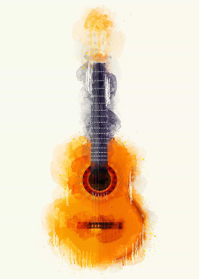 Vintage Guitar