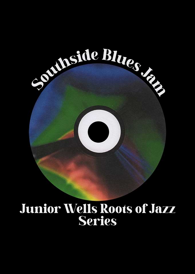 Southside Blues Jam
