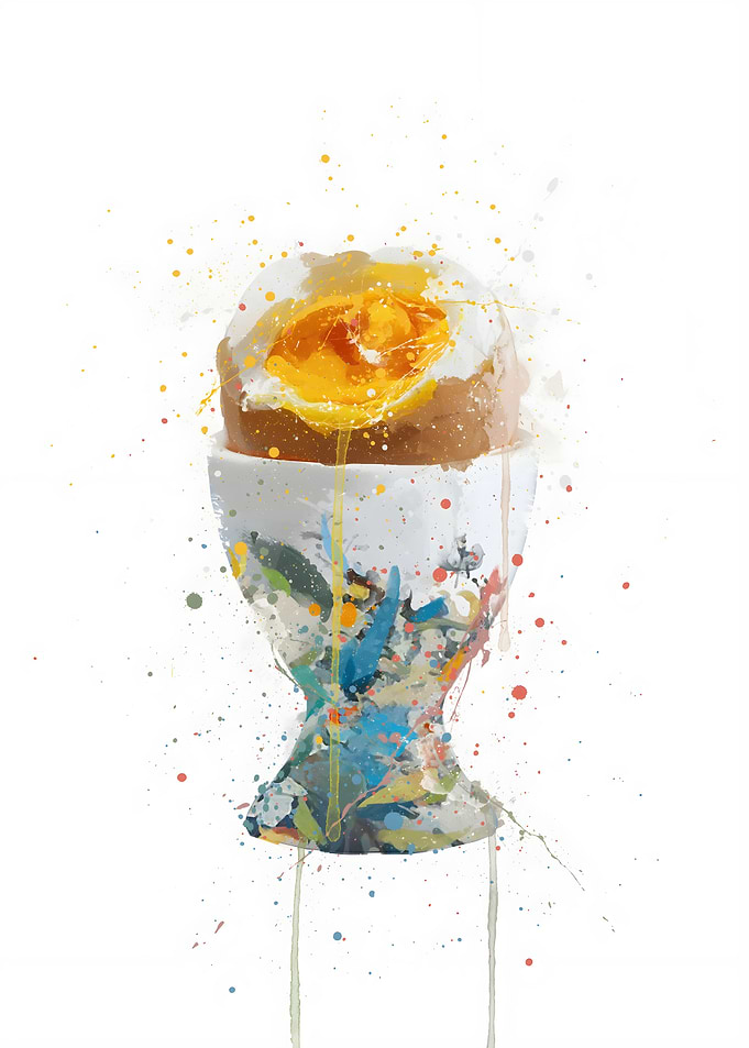 Egg Cup