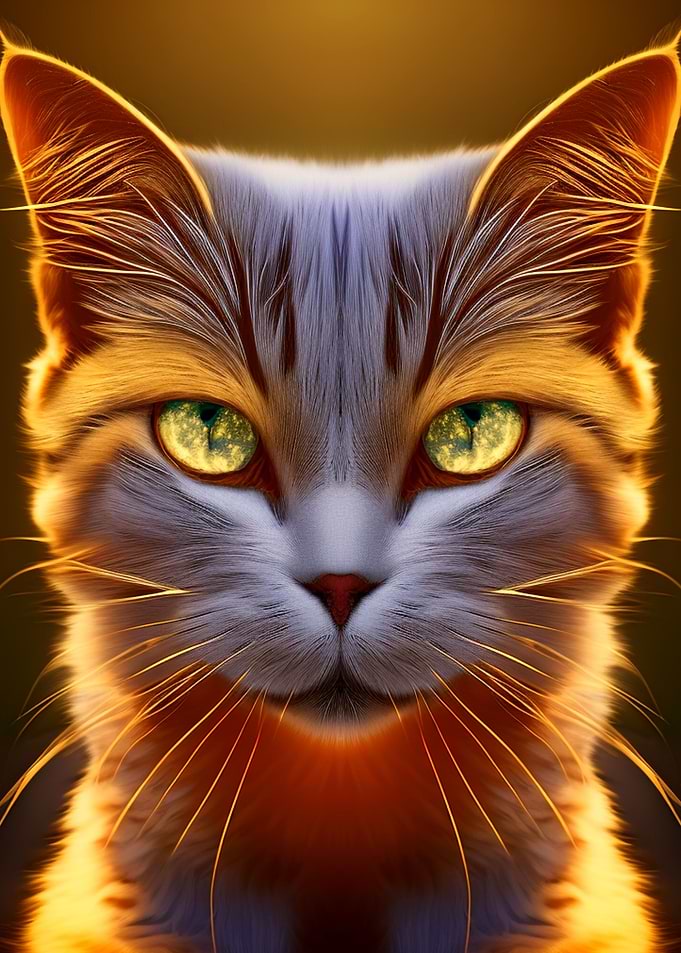 Animal art