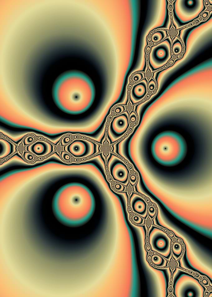 Enchanting Divide 3