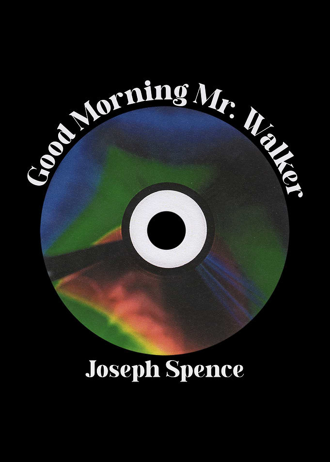 Good Morning Mr Walker