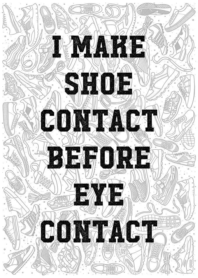 sneaker quotes motivation