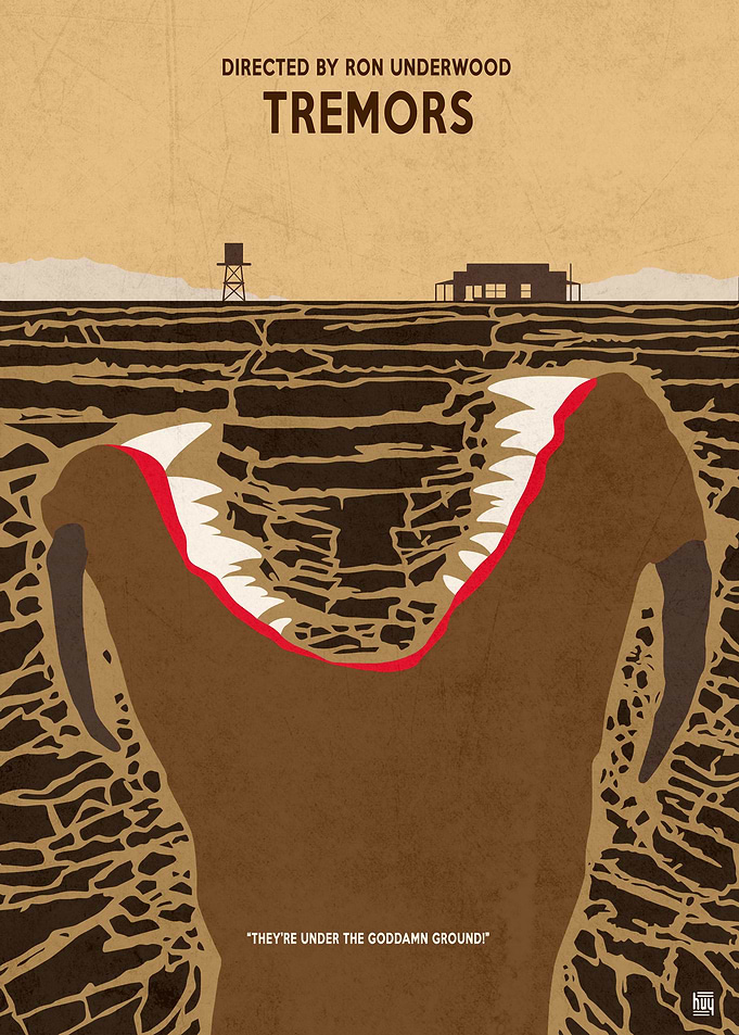 Tremors