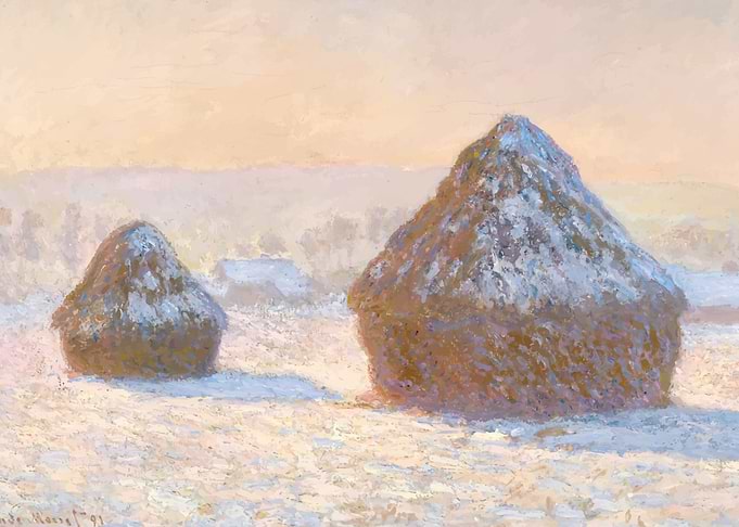 Claude Monet
