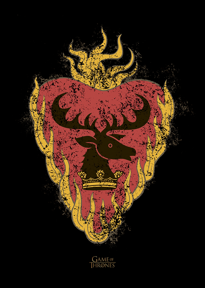 Stannis Black Sigil