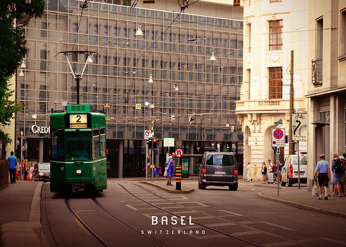 Basel