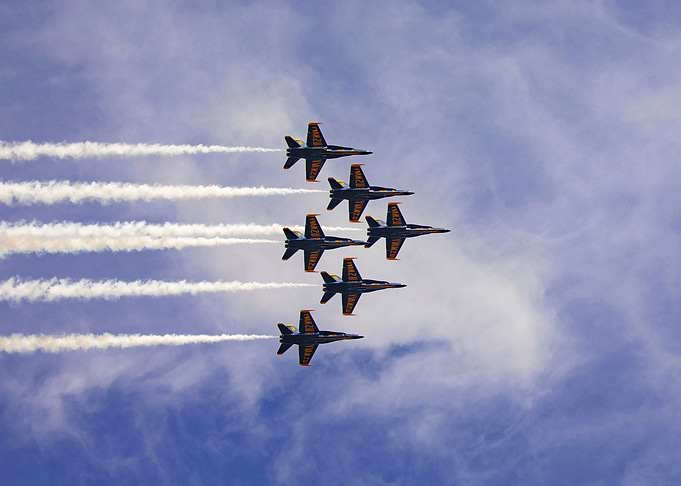 Jet Plane