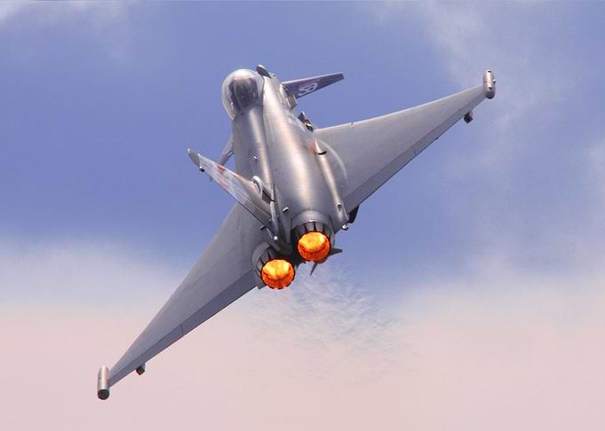 Jet Plane