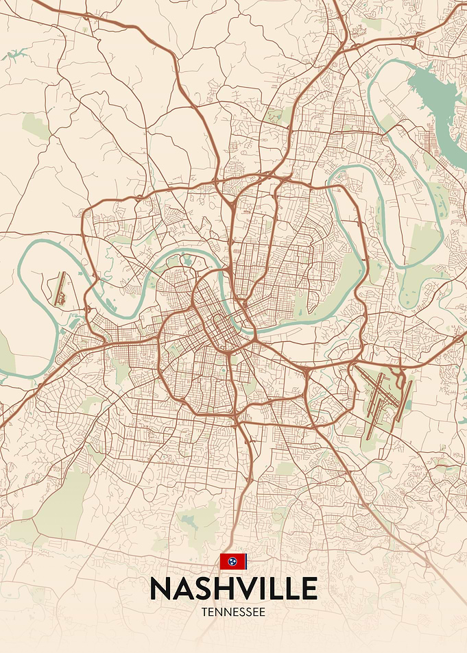 Nashville TN