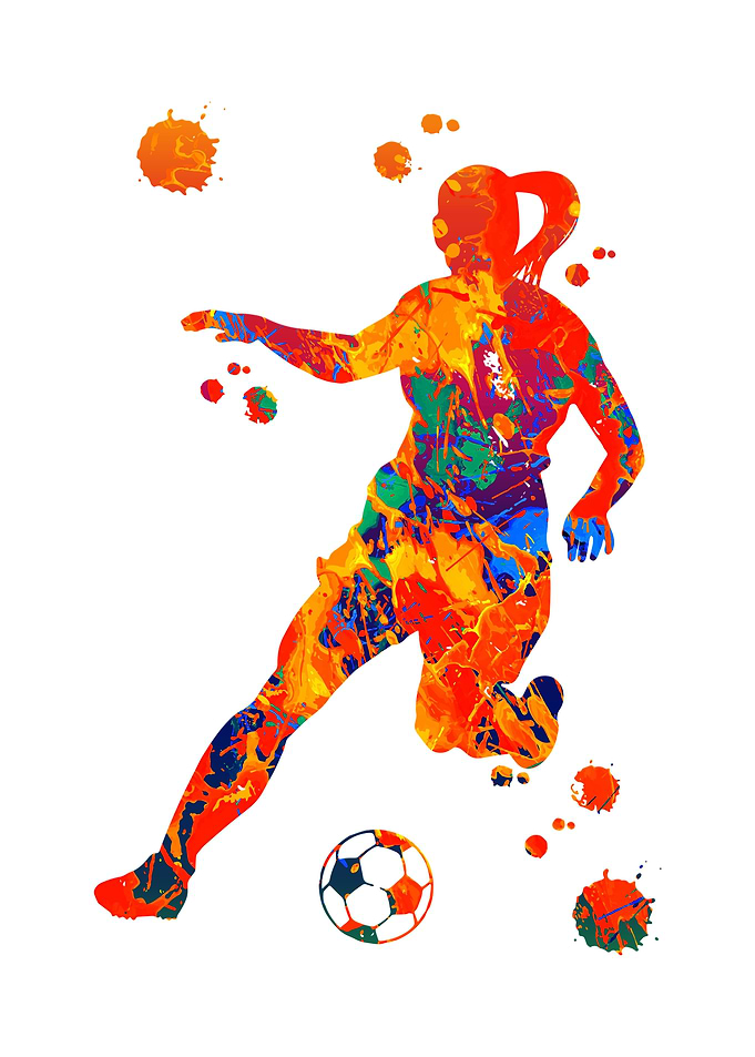 Female Soccer