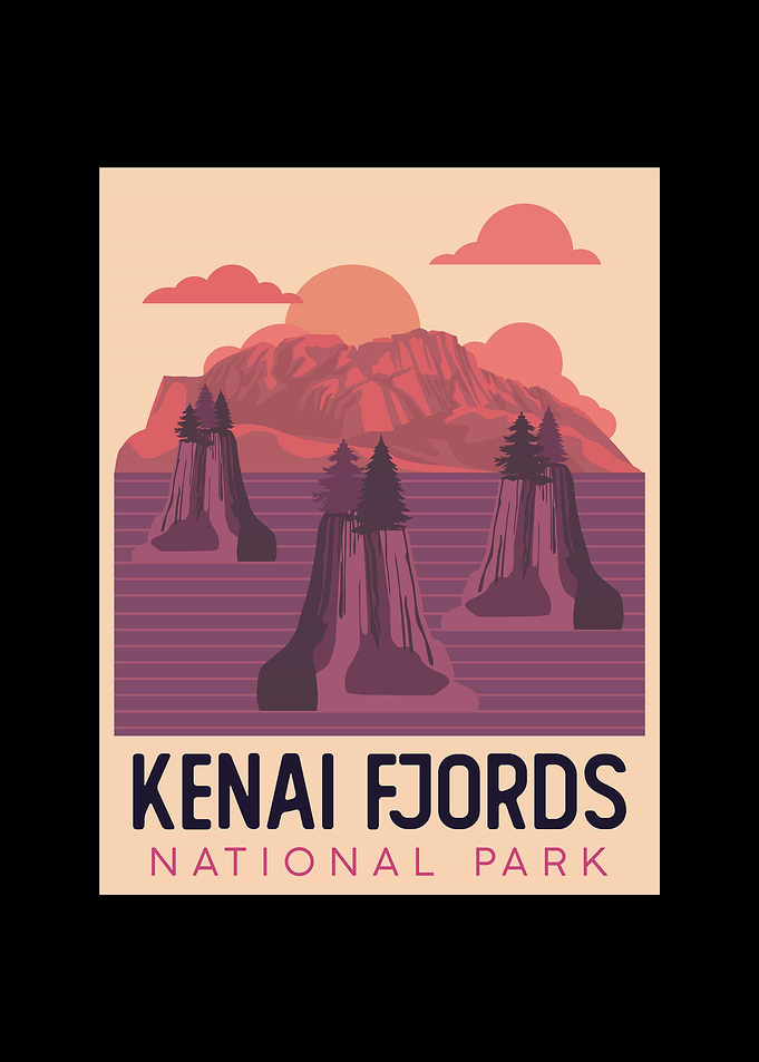 Kenai Fjords National Park
