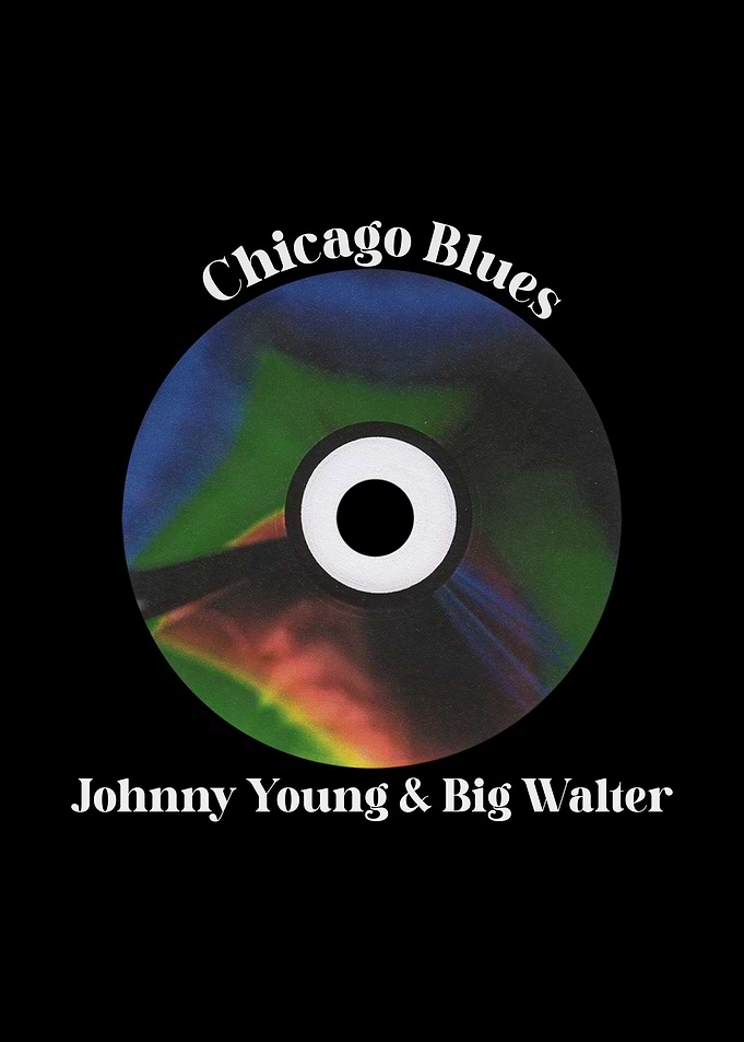 Chicago Blues