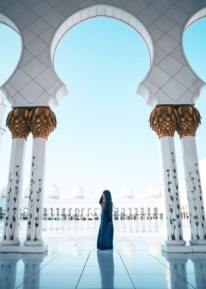Islamic World 65