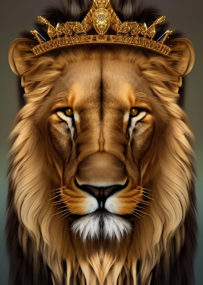 Animal art