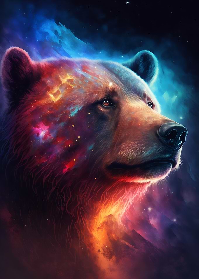 Star Bear