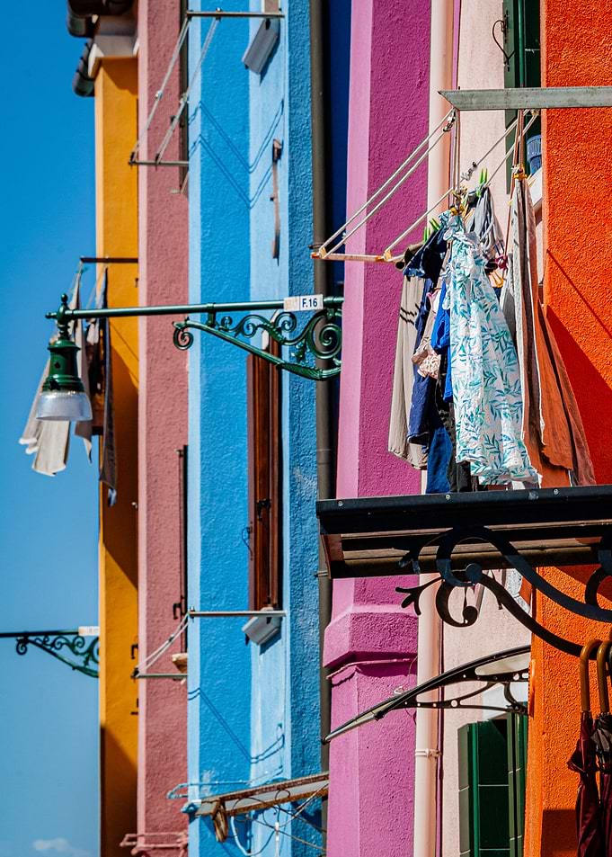 Burano XV