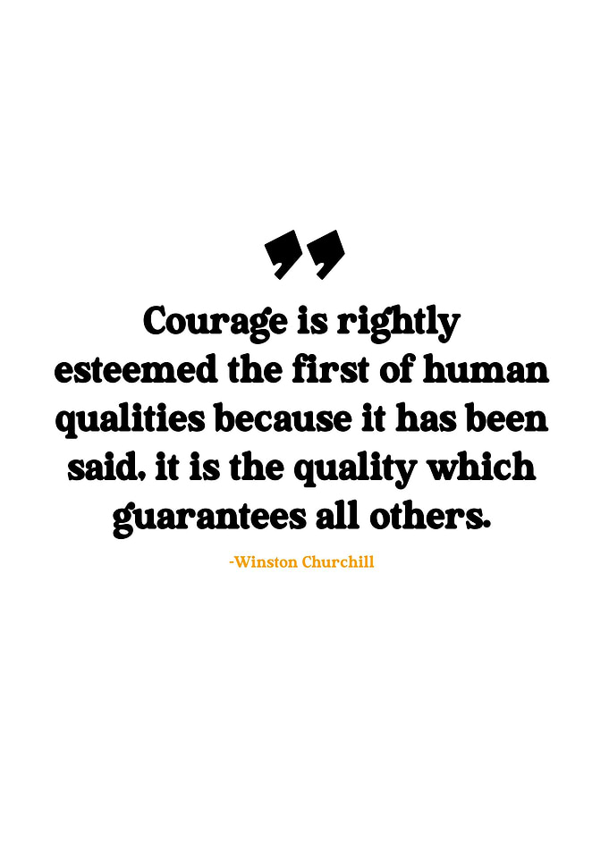 quote