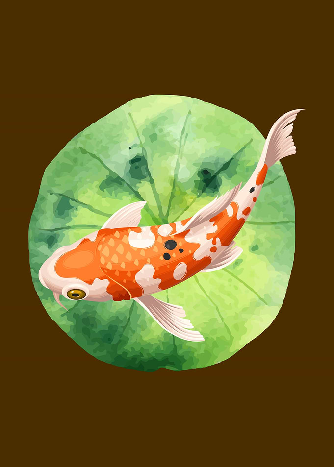 Beautiful Japanese art 14