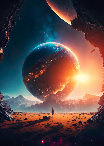 Interstellar Exploration