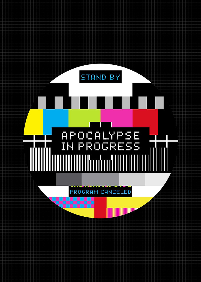 Apocalypse in progress