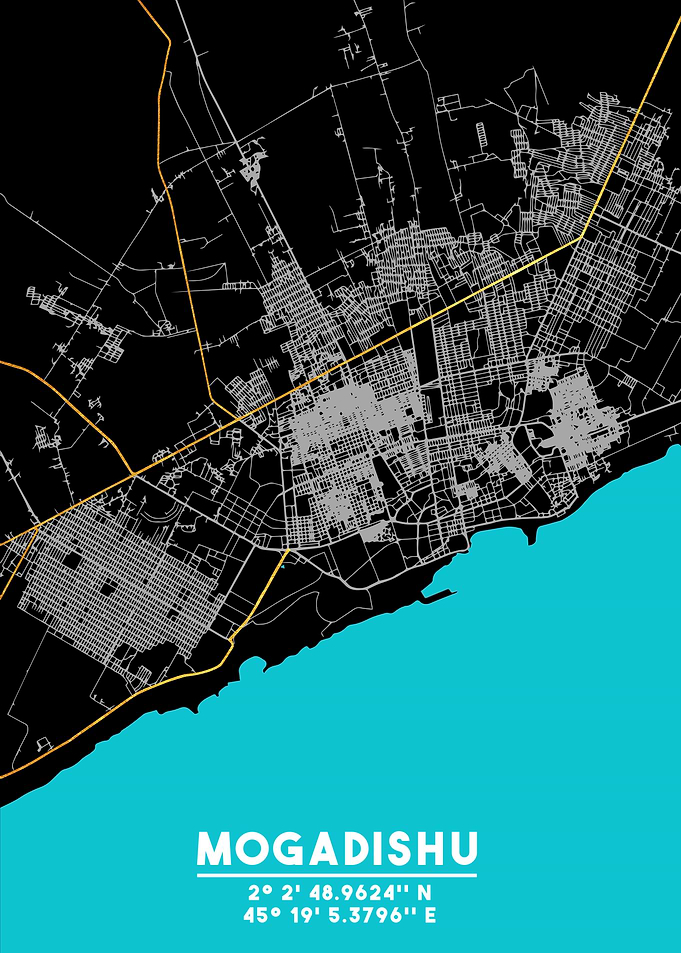 Mogadishu Somalia