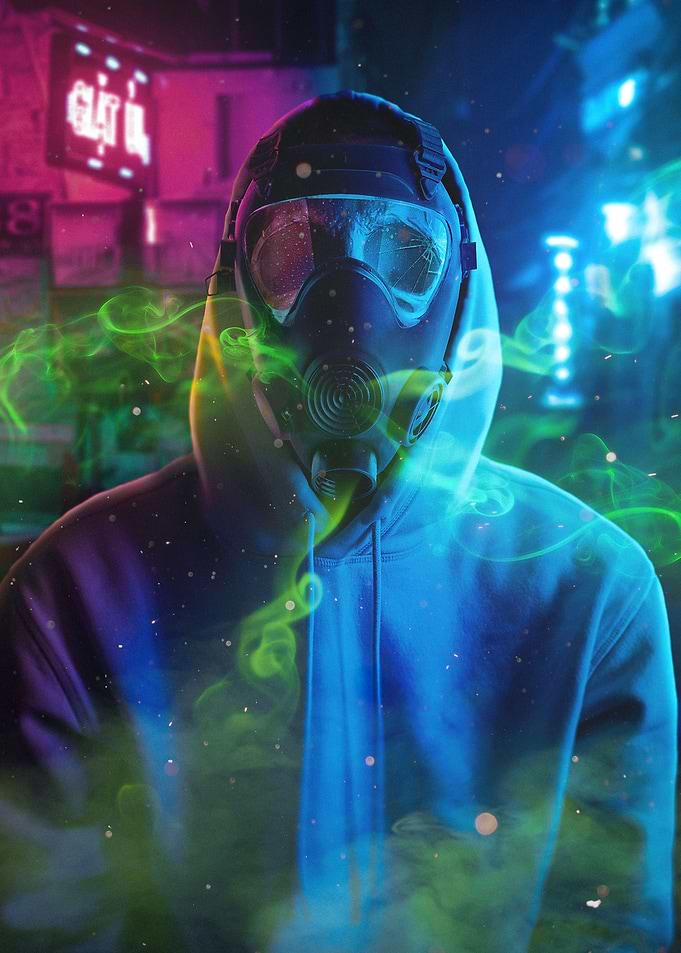Virus