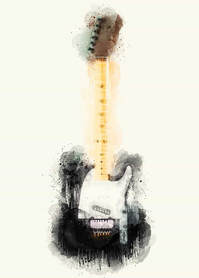 Vintage Guitar