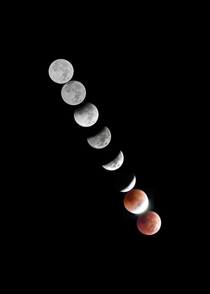 Eclipse