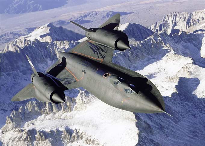 Jet Plane