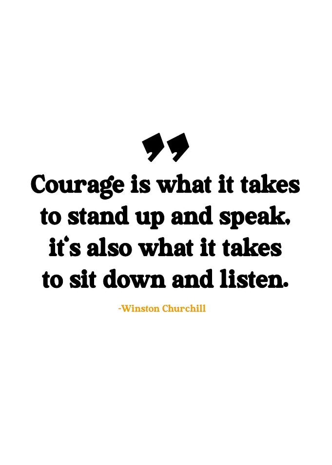 quote