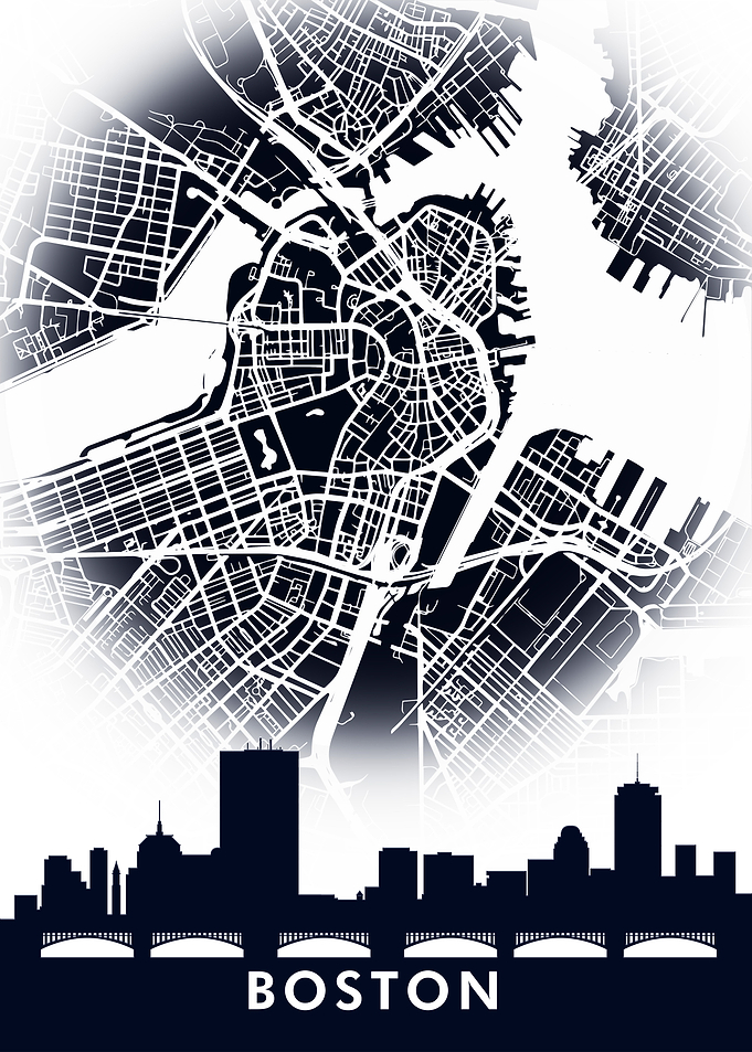 Boston USA
